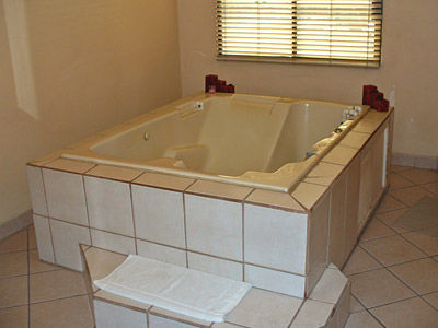 Holiday Inn Tijuana Zona Rio Exteriör bild